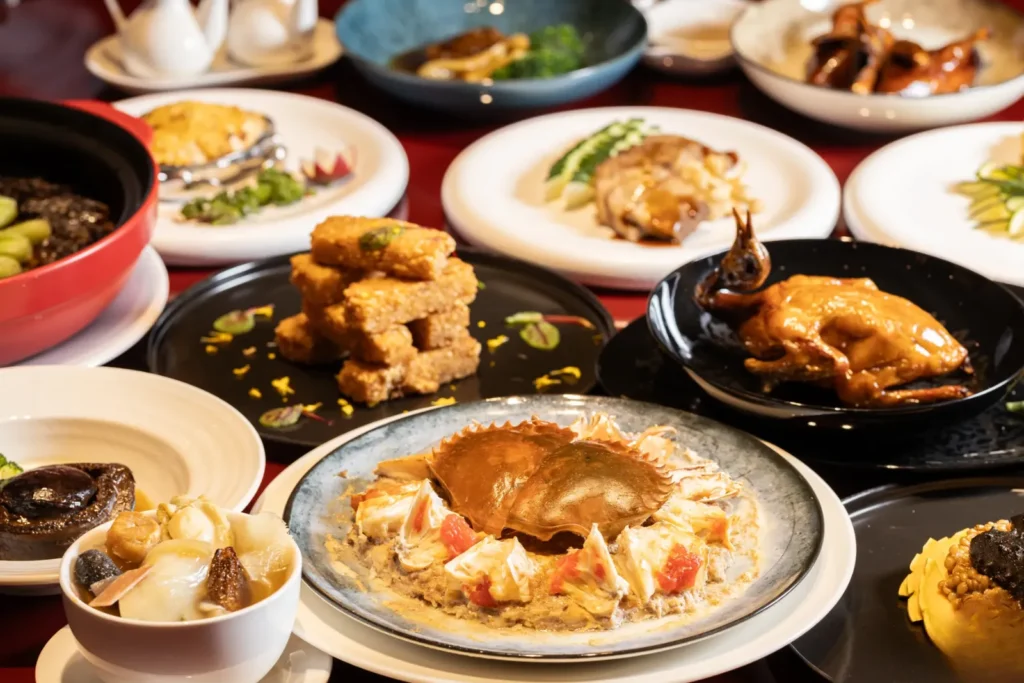 Best Taipei Hotel for New Year's Eve Fireworks: ILLUME TAIPEI 14 Lin Ju